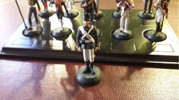 Soldado De Plomo Almirall Palou N°049 0