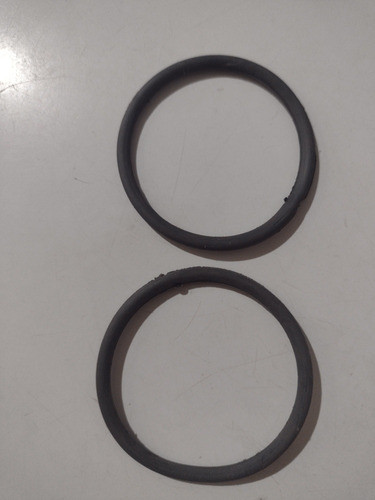 Oring Para Tuerca Unión Doble Mavi 0
