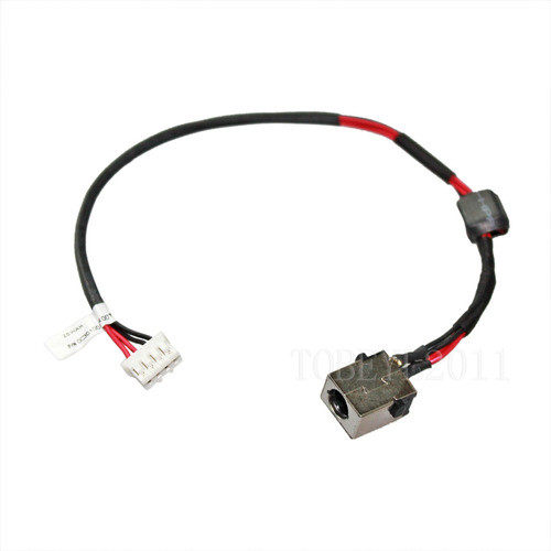 Dc Power Jack Mazo Cable Para Acer Aspire 511 E5 E5-521 551 1