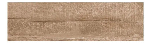 Porcelanato Simil Madera Nogal Terra 21x122 Cerro Negro 1