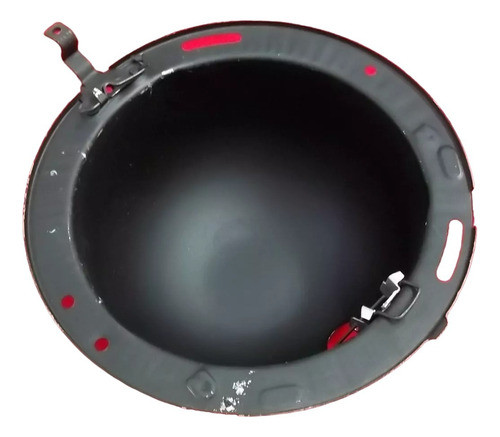 Peugeot 403 404 Casco De Optica Original Sev Marchal 0