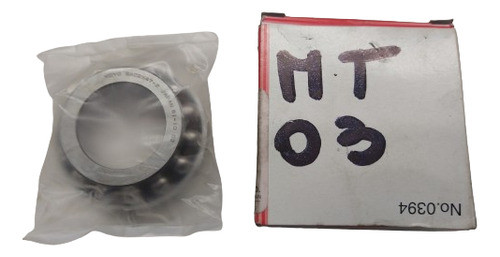 Ruleman Cubeta De Dirección Superior Original Yamaha Mt03 1