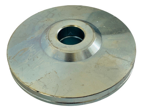 Conjunto Flange Lâmina Para Cortador De Piso Buffalo 0