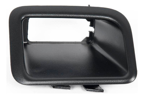 Soporte Luz Patente Derecha Ford Ranger  2016/ Raptor 20/22 0