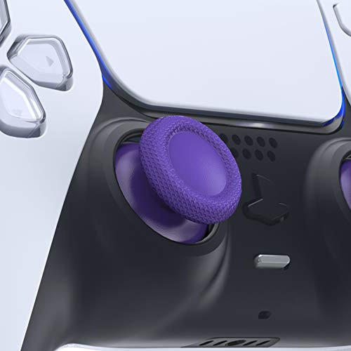 Thumbsticks Para Joystick Ps4 Ps5 Extremerate Purpura 1