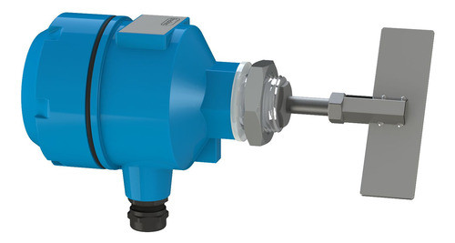 Sensor De Nível Pá Rotativa Brasiltec - 24vca 0