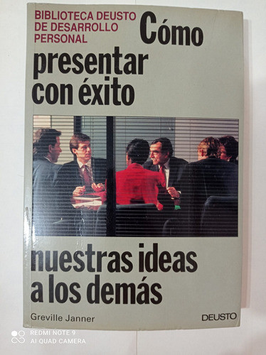 Cómo Presentar Con Éxito Nuestras Ideas A Los Demás - 0