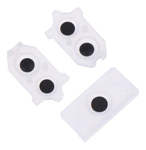 Borracha Condutiva Direcional Controle Ps4 Jdm Jds 030 040 1