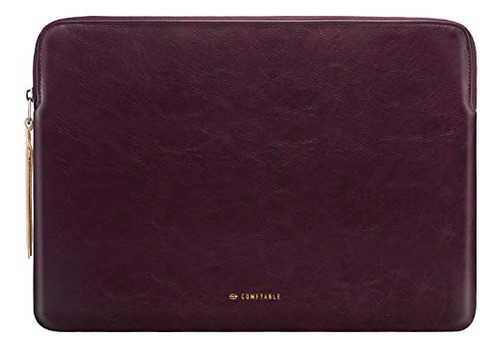 Comfyable Funda Protectora Delgada Para Portatil De 13 A 13. 0