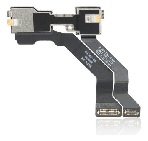 Repuesto Camara Frontal iPhone 13 Pro Max Original 1