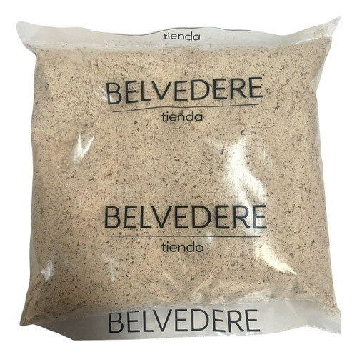 Harina De Almendras Con Piel X 500 Gr 0