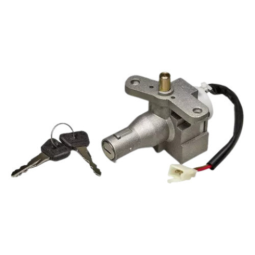 Chave Ignição Neo 125 17/24 Zouil 0