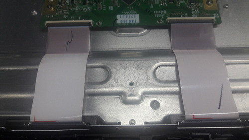 Par De Flex LG 42lv3700 0