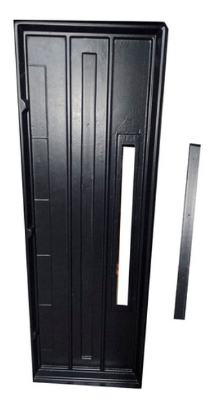 Tapa Pecera 150x30 Sin Iluminacion (apta Para Colocar Led) 0