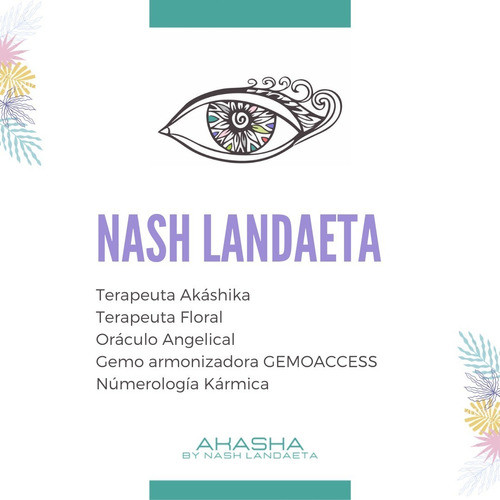 Carta Natal Numerológica Especial Nombres+ Oráculo Regalo 1