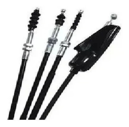 Cable Freno Delantero Honda Dax 70   Motos Del Oeste 0