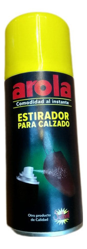 Estirador De Calzado Arola 0