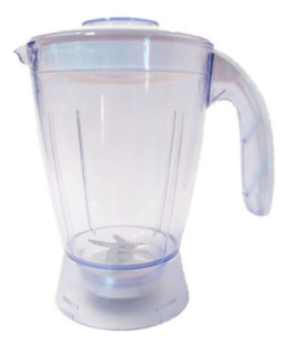 Vaso Licuadora Philips Cucina Hr1760/64/65/74 0
