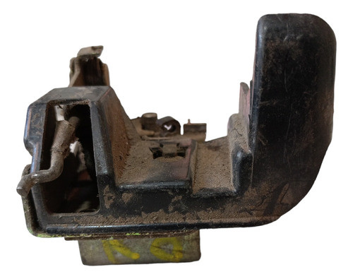 Fechadura Diant Lado Direito Ford Ka 1