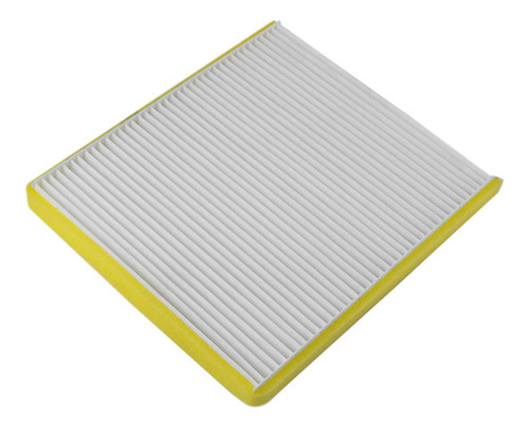 Filtro Cabina Chevrolet  Aveo 2005-2011 0