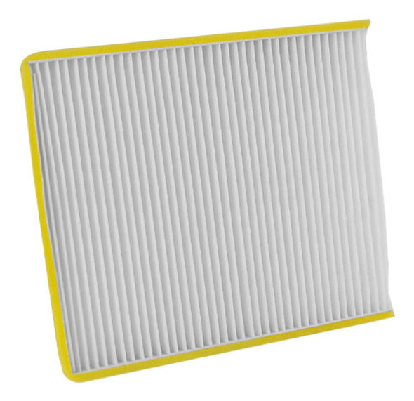 Filtro Cabina Chevrolet  Aveo 2005-2011 1