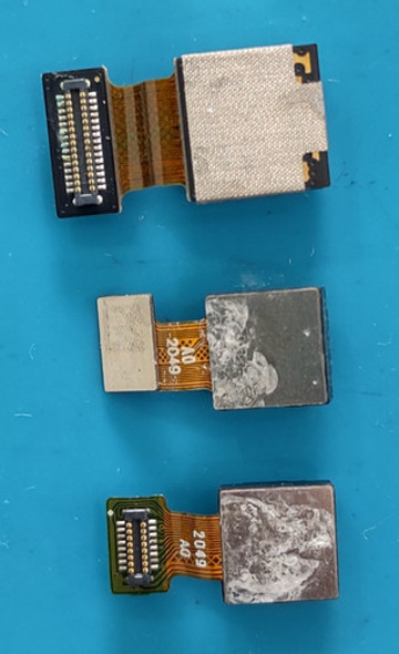 Camaras Traseras Samsung A02s Original 1