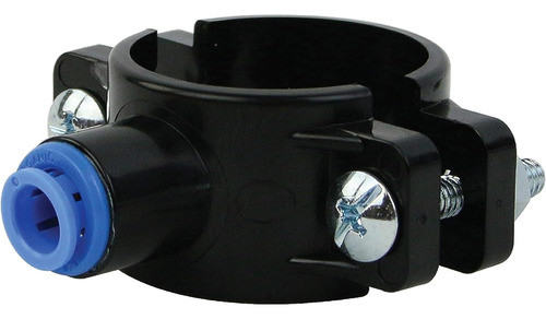 Apec Water Saddle-drain-3-8 Válvula De Drenaje De 3/8  Para 0