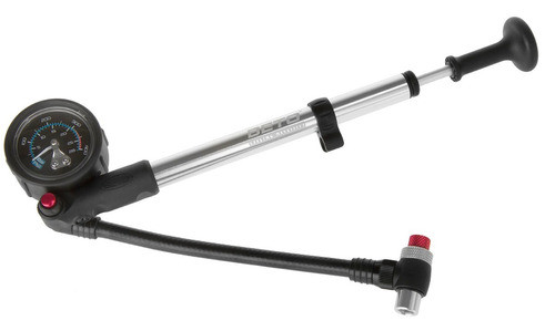 Inflador P/horquillas Y Suspensiones, Beto Aluminio,1.5  275 0