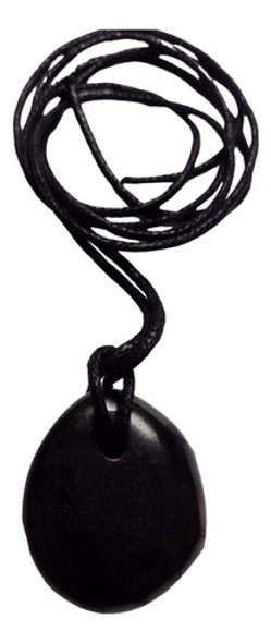 Shungita  Proteccion  Wifi Piedra Natural Origen Karelia 0