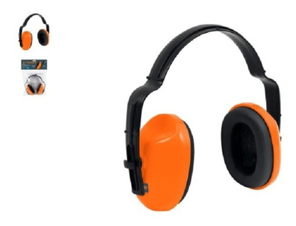 Orejera Ajustable Truper - Ferrejido 0 Orejera Ajustable Truper - Ferrejido 0