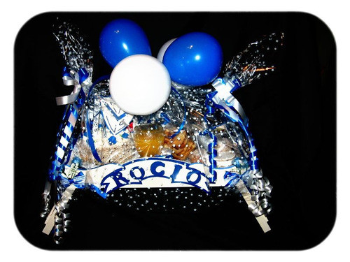 Desayuno Futbolero En Capital Villa Luro 0