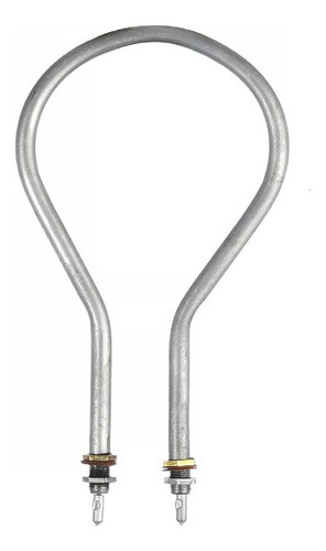 Resistencia Calefon Aluminio/metal Foco 0