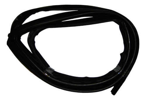 Burlete Vidrio Delantero Derecho Chevrolet D-max 0