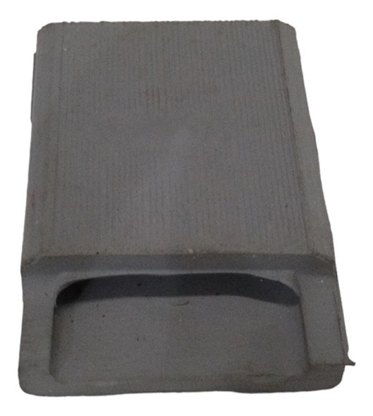 Goma Cubre Pedal Freno Siambretta Tv Av 175 Lambretta Li 150 1