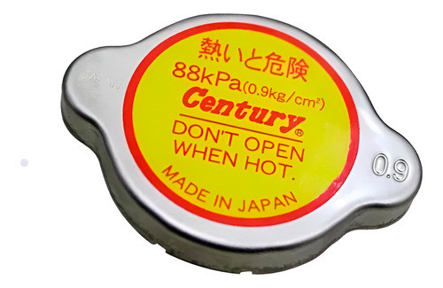 Tapon Radiador Suzuki Maruti  0.9 Lbs 0