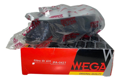 Filtro De Aire Honda Prelude 2.2 2.3 Vti 1