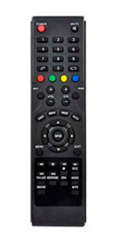 Control Remoto Lcd Led Smart Top House *yulmar* Avellaneda 0