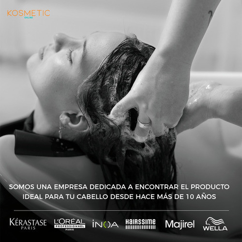 Hairssime Crema Repair Force Nutrikeratina Reparación 225ml 1