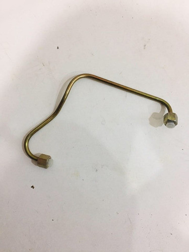 Caño Inyector Polo/caddy/gol Diesel 1.9 N° 1 0