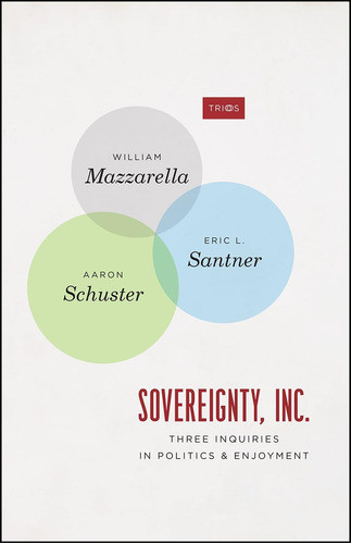 Libro: Inc.: Three Inquiries In Politics And Enjoyment 0