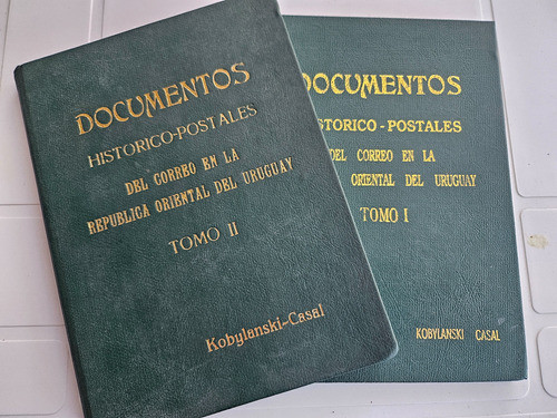 Documentos Historicos Postales  Kobilansky Casal 2 Tomolujo 0