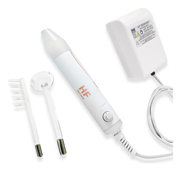 Aparelho Alta Frequência Portátil Hf High Frequence Ibramed 0