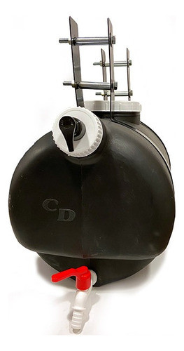 Tanque De Agua Para Camion 24 Lts 0