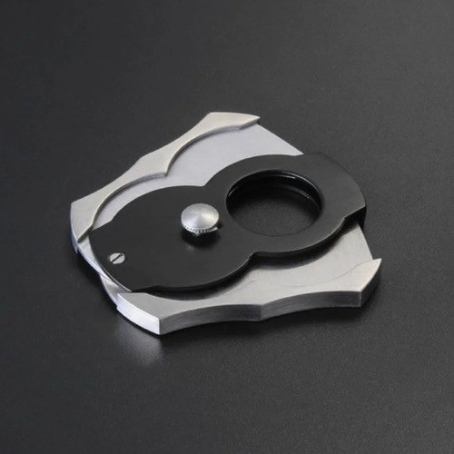 Cortador De Charuto Inox Luxo 1