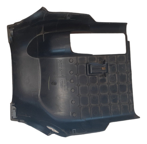 Acabamento Coluna De Direção Ford Ka 2015 E3b5-3533 1