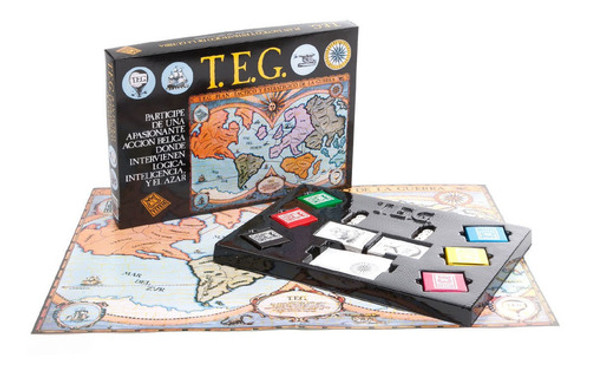 Teg Plan Tactico Y Estrategico 0014 1