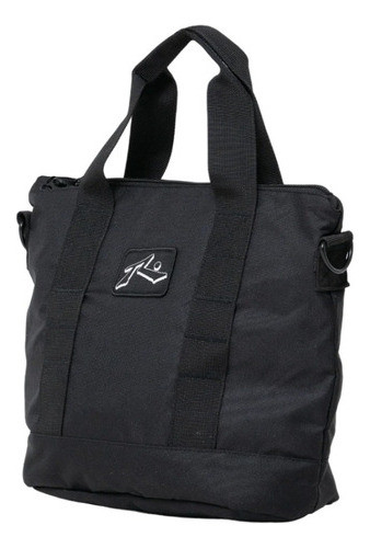 Lunchera Bolsa Rusty Cooper Original Comida Senise Surf 0