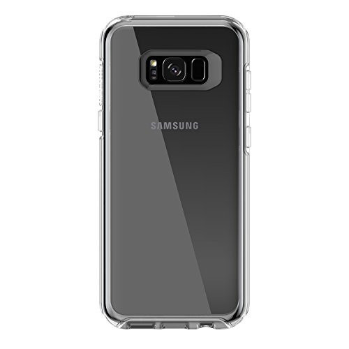 Otterbox Symmetry Clear Series Para Samsung Galaxy S8 + - Fr 0