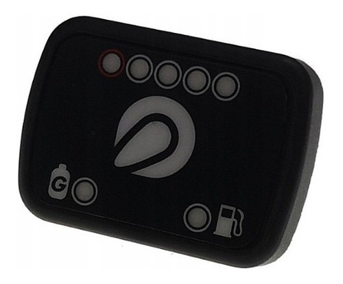 Micro Chave Comutadora De Gnv 5ª Geração Lovato Exr Original 0