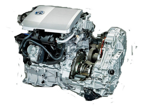 Taco Soporte Delantero Motor Ford Galaxy 0